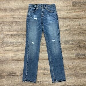 Levi’s 511 Slim Fit Jeans